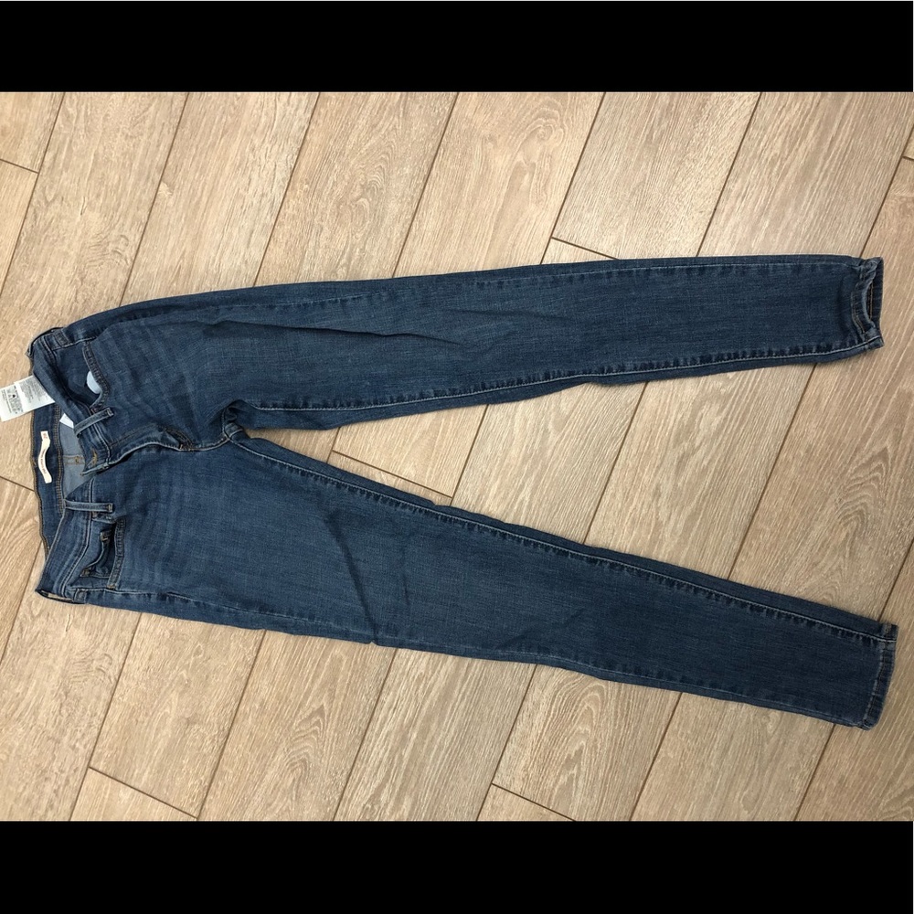 Levi’s jeans